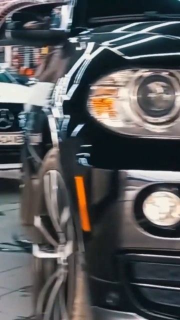 MERS yoki BMW смотреть онлайн