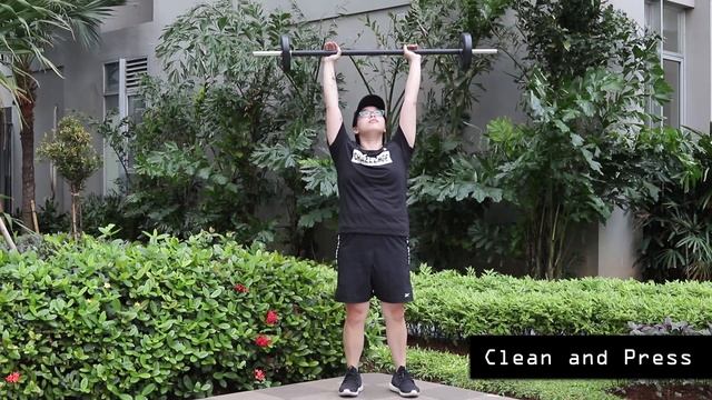 BODYPUMP Tutorial Part 1  Basic Technique 