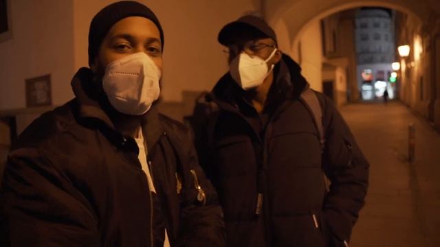 Danke Wien! SPENDENAUFRUF FÜR DIE GRUFT! смотреть онлайн