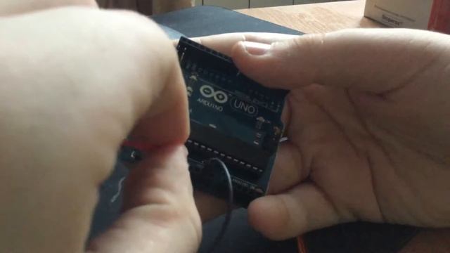 Урок по Arduino смотреть онлайн