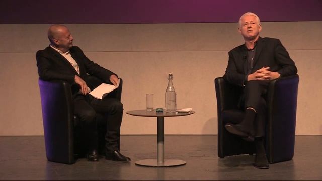 In conversation with Richard Curtis, Writer, Director, Public Health England Conference Live Stream смотреть онлайн
