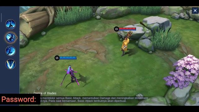 Script Karina KOF to Epic Doom Duelism No Password & Password || Patch Xavier Mobile Legends смотреть онлайн