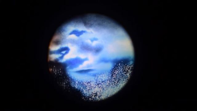 Weather (FG7025) смотреть онлайн