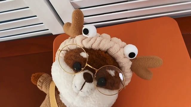 Сумки детские с повязкой на голове и очками, топ 2023 года. смотреть онлайн