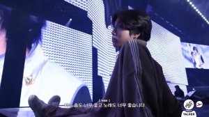 Stray Kids в Сеуле (Часть 2), «SKZ-TALKER GO!» Сезон 5, Эпизод 2