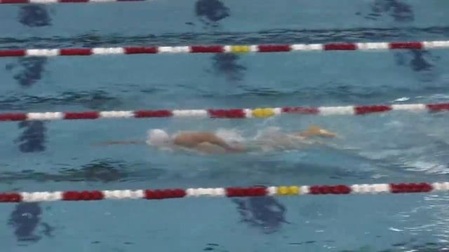 Men 500 Yard Freestyle (Prelims)_Jake Foster (16) смотреть онлайн