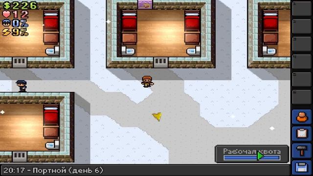 🔴МОЛОДОЙ СТРИМ /THE ESCAPISTS, ОБЩАЕМСЯ смотреть онлайн