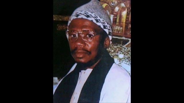 Omar Bun Jeng Radio Gambia Morning 6 смотреть онлайн