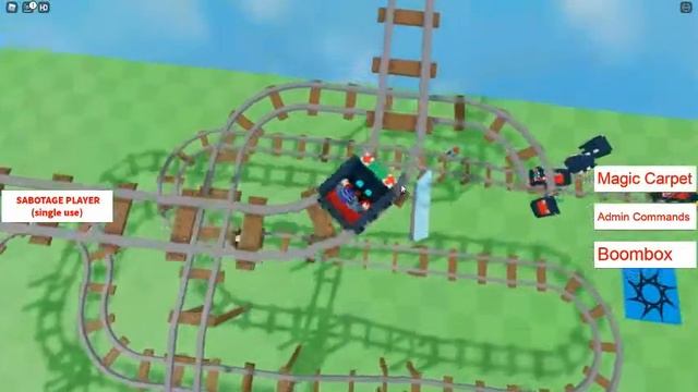 поездка нп тележке 4 смотреть онлайн