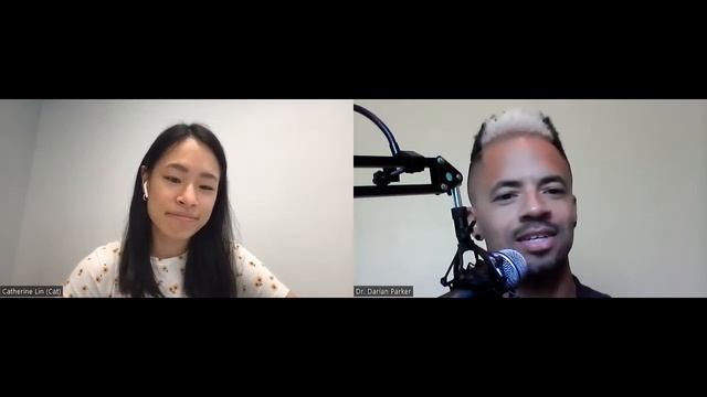 439. Catherine Lin - The Past Present and Future Predictions of Consumer Behavior смотреть онлайн