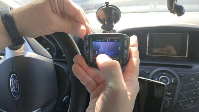 Обновление видеорегистратора Sho ME смотреть онлайн