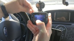 Обновление видеорегистратора Sho ME