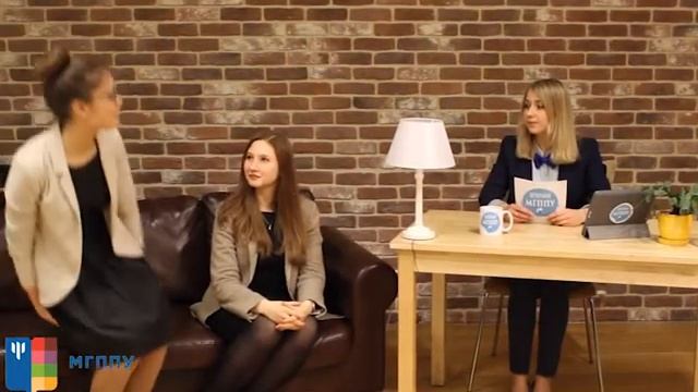 Шоу Вечерний МГППУ смотреть онлайн