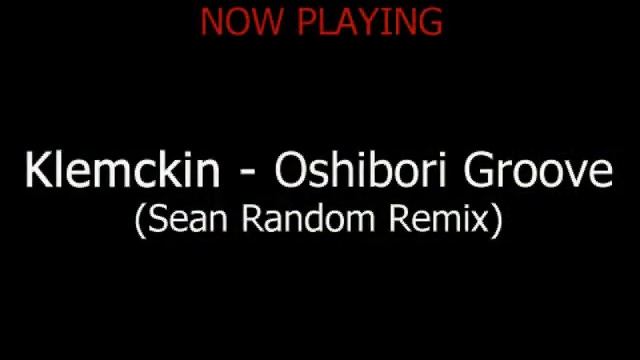 Klemckin - Oshibori Groove (Original Mix / Sean Random Mix) смотреть онлайн