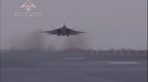 Реакция иностранцев на самолет СУ-57 ПАК-ФА!