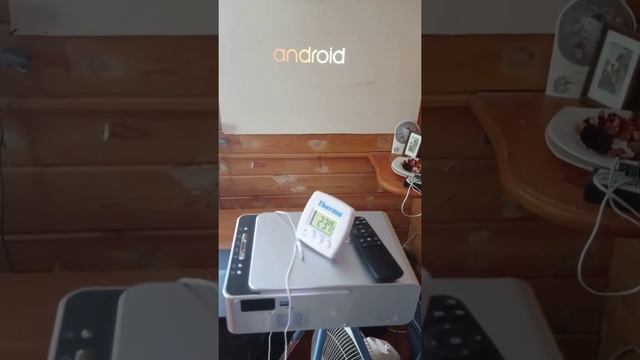 P6 projector can't start смотреть онлайн