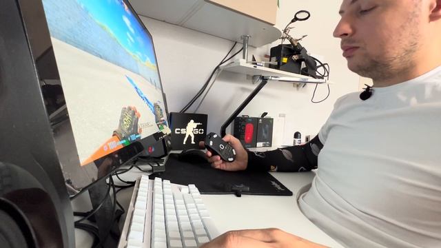 Razer Viper Mini Signature Edition обзор смотреть онлайн