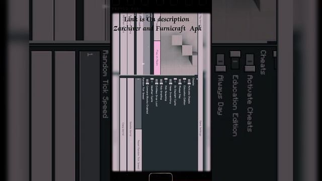 Minecraft Furniture mod. With direct link. смотреть онлайн