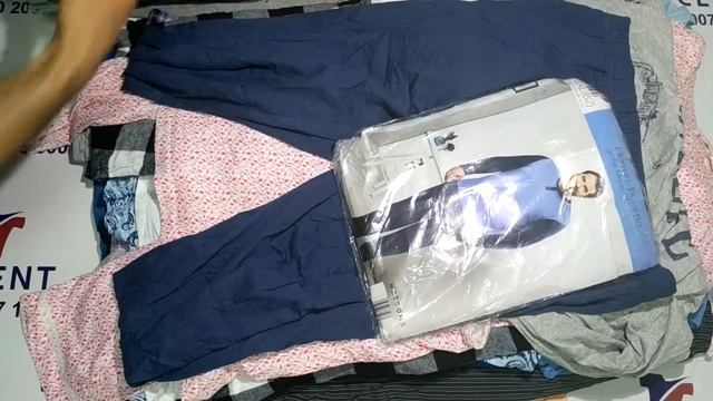 Пижамы Crane Pyjamas сток 778024 смотреть онлайн