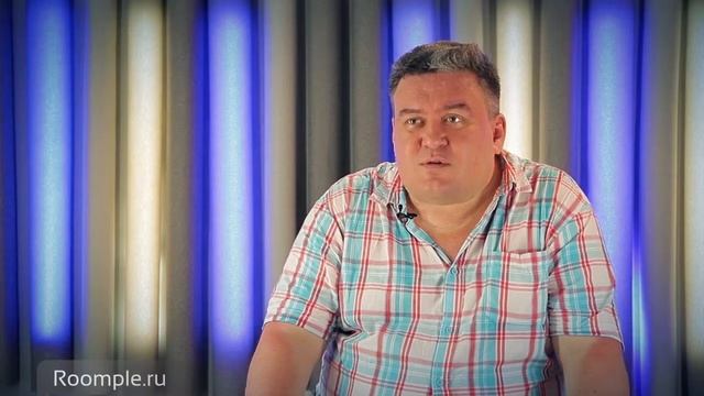Roomple | Блогослов №20. Андрей Кулик кинообозреватель смотреть онлайн