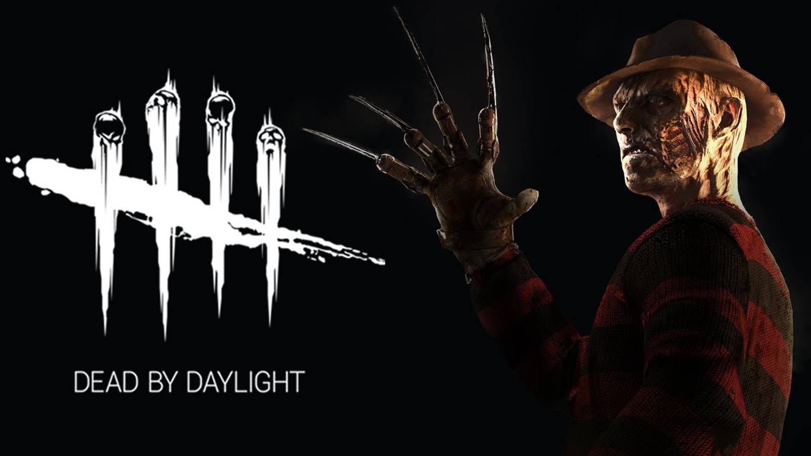 The Nightmare Dead by Daylight смотреть онлайн