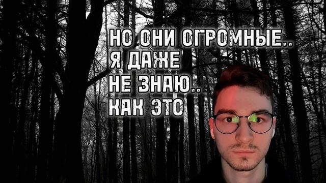 ОНИ ОГРОМНЫЕ.. КАК ЭТО ПОМЕСТИТЬСЯ В МОЙ РОТ.. МЕМ смотреть онлайн