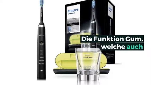 Philips Sonicare DiamondClean im Test - Meine Erfahrung смотреть онлайн