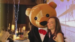 Моменты праздников в event-пространстве «Секрет»