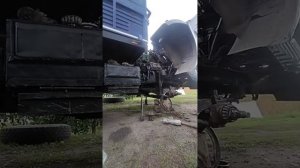 шкворня КамАЗ 5320