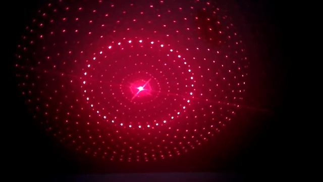 Laser projektor Crvena Zelena ZRAKA 8 EFEKATA za VANJSKU UPORABU IP65 смотреть онлайн