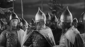 Александр Невский (1938)