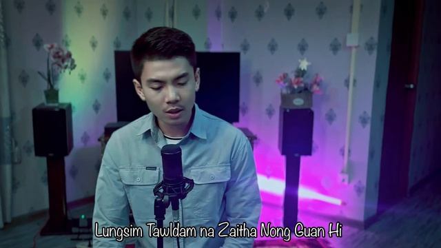 Tan Khun Kyaw - Na Min Phat Lo In Om Ngam Keng [Official MV] смотреть онлайн