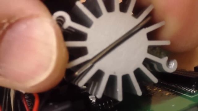 Gigaware Micro Projector LED lamp Upgrade Replacement Repair. смотреть онлайн