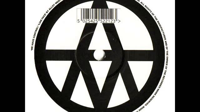 Alloy Mental - We Have Control смотреть онлайн