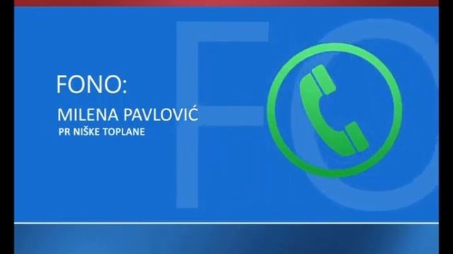 I DALJE PROBLEMI SA GREJANJEM смотреть онлайн