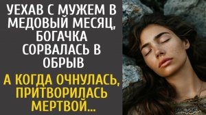 История из жизни как медовый месяц чуть не закончился трагично и кардинально изменил жизнь