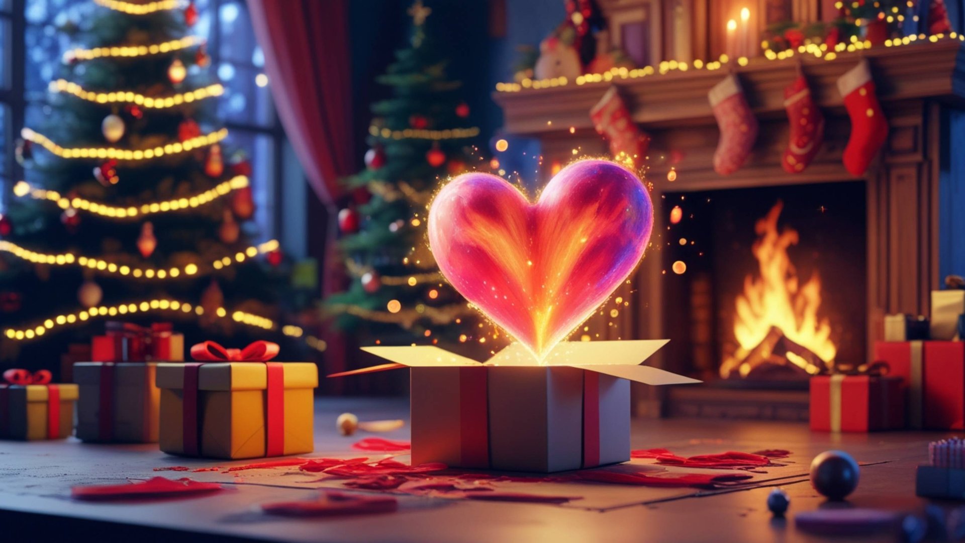 ОТКРЫВАЕМСЯ ЛЮБВИ В 2025 ГОДУ/ ЧИСТКА И ЗАЩИТА