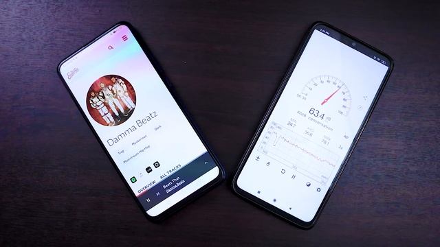 Honor 9X 🔊 Sound Test (Audio Quality Test)