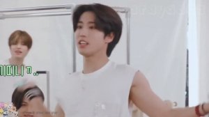 | STRAY KIDS | влог от сынмина🐶. (говорю сразу в этом видео 2 серии!) смешная озвучка#7-8??