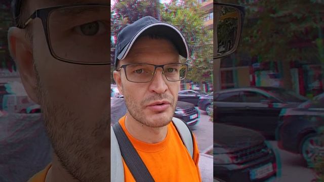 О предпосылках Евромайдана в Грузии 20 октября 2024 – либо крестик снимите, либо трусы наденьте.. смотреть онлайн