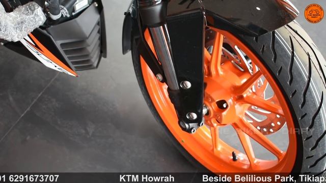 2019 KTM Duke 125 | ABS | Best 125 cc Bike In India | Honest Review | Baby Duke | Price смотреть онлайн
