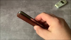 Нож складной "Кефарт"  VAULA KNIVES