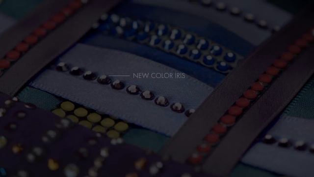 Коллекция кристаллов Swarovski весна-лето 2021 "Time to shine". смотреть онлайн