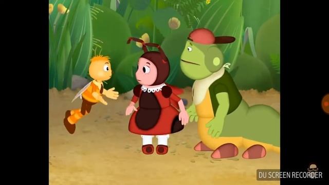 Лунтик на гоблене смотреть онлайн