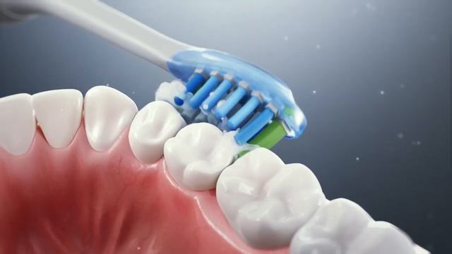 Зубные щетки нового поколения Philips Sonicare смотреть онлайн