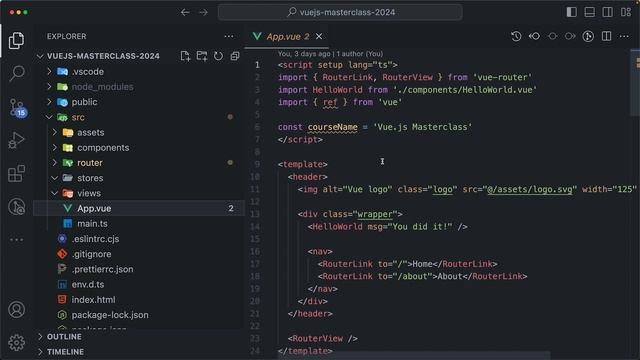 09 Navigating the Project Directories and Boilerplate Cleanup смотреть онлайн