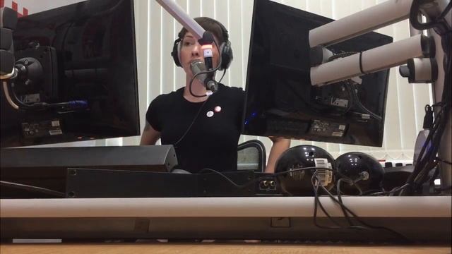 О Детекторе Лжи в программе УниверМак на Макс FM смотреть онлайн
