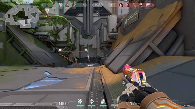 Valorant Competive Mumbai servers, Will I get asc back? смотреть онлайн