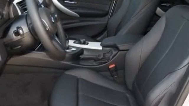 2014 BMW 3 Series 328i Sedan - Phoenix, AZ смотреть онлайн