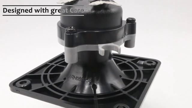 Audax AX-60 & AX-61 Piezo Tweeter for Swiftlet House Farming смотреть онлайн